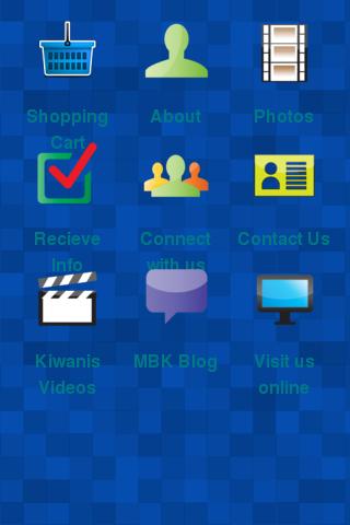 【免費生活App】MB Kiwanis-APP點子