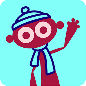 Dipdap Winter logo