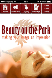 Beauty On The Park poster 10