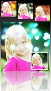 PhotoJus Bokeh Screenshots 2