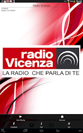 Radio Vicenza poster 9