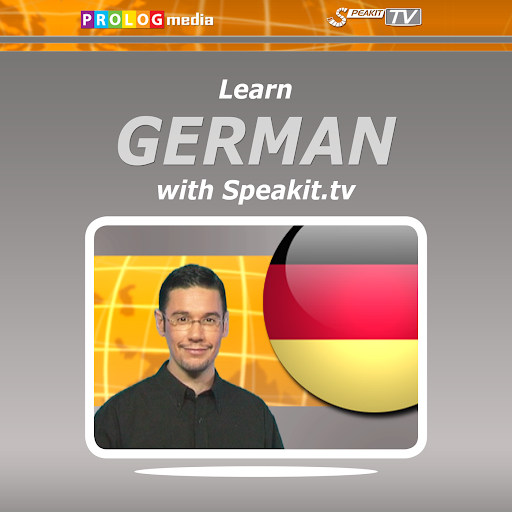 Learn German d