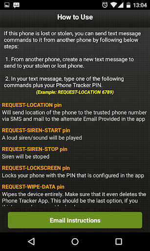 【免費工具App】Phone Tracker Pro-APP點子