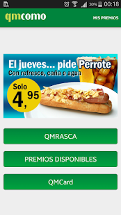 Free Download QMCOMO APK for Android