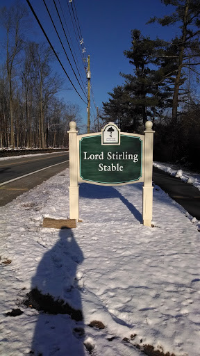 Lord Stirling Stable