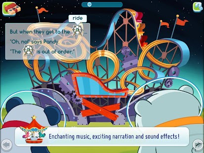 How to download CosmoCamp: The Incredi-Ride! 1.1.1 apk for android