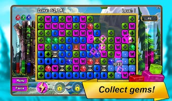 Cube Crash 2 APK ภาพหน้าจอ #3