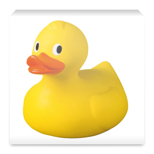 Quack! 娛樂 App LOGO-APP開箱王