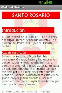 How to get #YoRezoElRosario lastet apk for pc