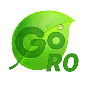 Romanian for GO Keyboard-Emoji 3.0