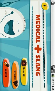 How to mod Medical Slang Dictionary 1.2 unlimited apk for android