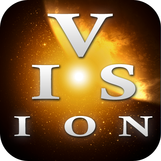 Vision Church of Miami LOGO-APP點子