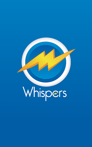 【免費通訊App】Whispers us-APP點子
