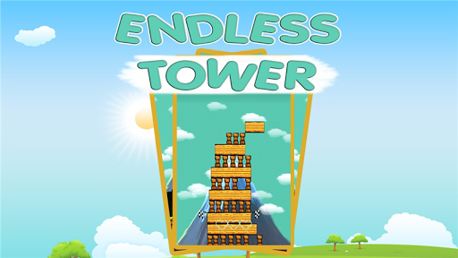 Endless Tower