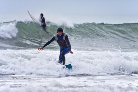 How to mod Surfing Lessons 1.00 unlimited apk for laptop