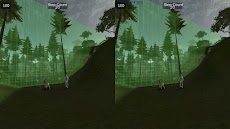 VR Jogging:Zombies Nature FREEのおすすめ画像3