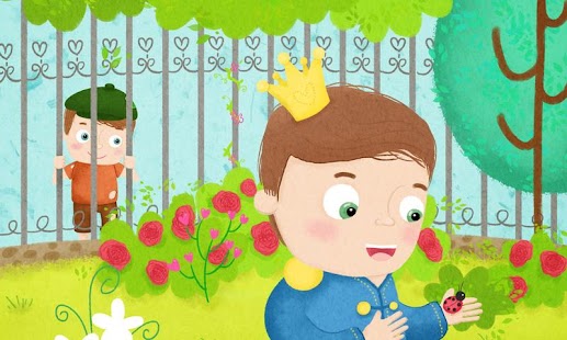 How to download O Principe e o Mendigo 5.0 mod apk for pc
