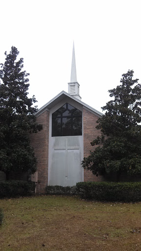 40th Avenue Church of God