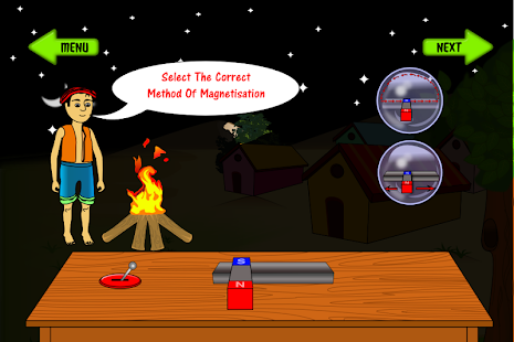 Lastest Learn About Magnets APK for Android