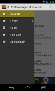 How to install UU Pertambangan 1.0.1 mod apk for bluestacks
