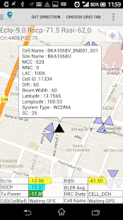 Download AZENQOS Map APK for Android