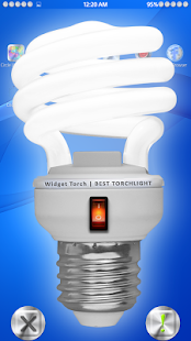 How to download Widget Torch ▌BEST FLASH LIGHT 3.4 mod apk for laptop
