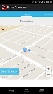 How to download Rutas Queretaro patch Varies with device apk for android