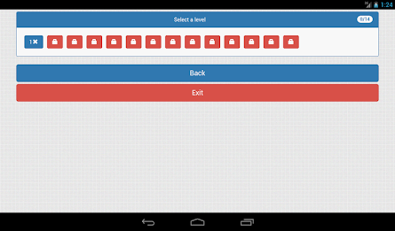 Challenge: Times Tables poster 19