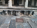 Jain Artifact 