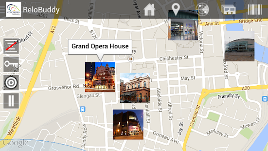 Free Download Concentrix ReloBuddy APK for Android