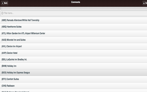 Download MAG Hotels APK for Android