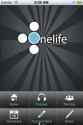 Onelife Community Church