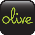 Olive App logo
