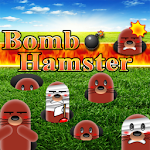 Bomb hamster (playing gopher) Apk