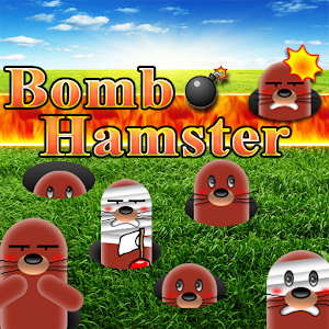 Bomb hamster (playing gopher).apk 3