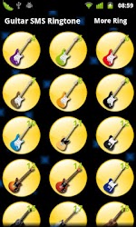 Best Guitar Ringtone