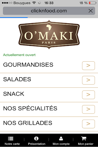 【免費生活App】O'maki-APP點子