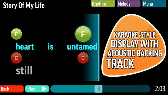 Download FourChords Guitar Karaoke APK for Android