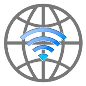 Wi-Fi Map Maker - Paid (wifi) LOGO-APP點子