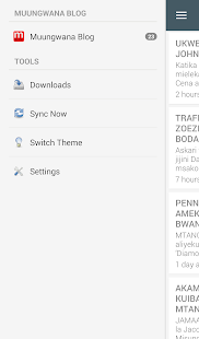 Free Muungwana Blog APK for Android