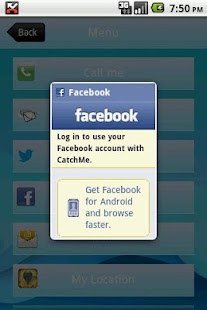 Download CatchMe APK for PC