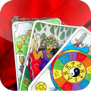 Tarot - Tarot Reading.apk Beta