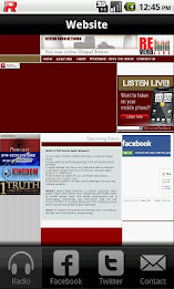 Reverb Radio poster 5