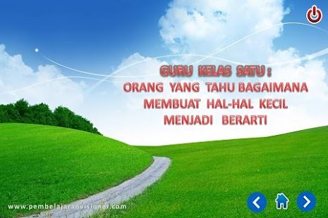 Download Mutiara Pembelajaran SangGuru2 APK
