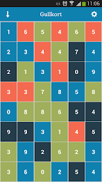 PIN - Ísland poster 2