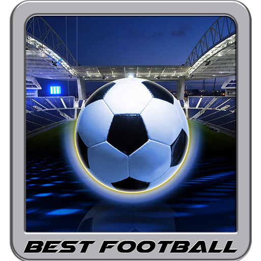 Football Shoot Penalty 2015 LOGO-APP點子