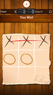 How to install Tic Tac Toe On-Line 1.2 mod apk for pc