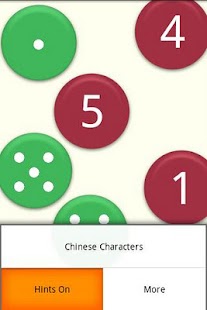 Free Chinese Numbers Match Free APK for Android