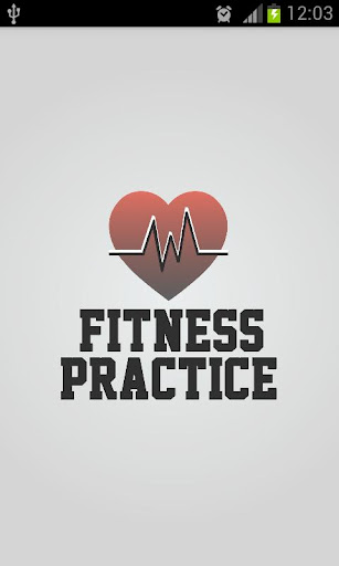 Fitness Practice