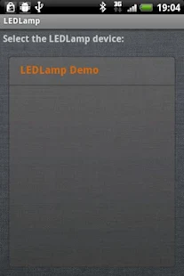  LED(Lamp)- gambar mini tangkapan layar  